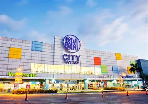 datablitz sm taytay|SM City Taytay at Manila East Road, Taytay, Rizal .